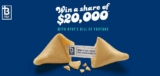 BPAY Bill of Fortune Competition: Win up to $10,000 at bpaythepeople.com.au