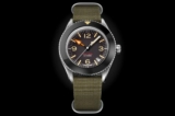 Man of Many Competition: Win the New Basecamp Timepiece from UNDONE Watches worth more than $400