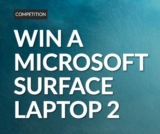 Roadshow Godzilla 2 King of the Monsters Competition: Win a Microsoft Surface laptop 2 valued at $3,299
