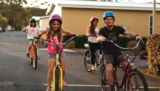 Holidays with Kids Competition: Win a family vacation at NRMA Ocean Beach Holiday Resort Valued at $2,380