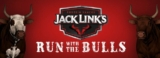 Brisbane Lions run with the bulls Competition: Win $5,000 cash thanks to Jack Link’s