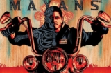 Man of Many Competition: Win 1 of 10 Mayans M.C. Season 1 Prize Packs