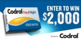 Nova 100 Codral Competition: Win $2,000 cash by nominating a mate who showed up when it mattered