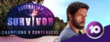 Australian Survivor Champions versus Contenders Competition: Win $1,500 cash