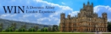 Win with Viking Competition: Win a Downton Abbey London Experience worth up to $15,000 at winwithviking.com.au