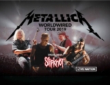 Optus Perks Metallica Competition: Win an epic Metallica VIP experience for 2 in Melbourne