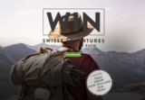Swisse Expedition Competition: Win 1 of 3 adventures valued at $20,000 each at www.swisseexpedition.com.au