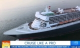 Today Show Celebrity Cruises Competition: Win a luxury cruise holiday