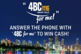 4BC for me Competition: Answer the call and win $1000 prizes at www.4bc.com.au