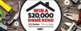 myGC, LJ Hooker and Smith & Sons Competition: Win $20,000 towards a home renovation