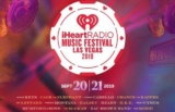 iHeartRadio Competition: Win a trip to the 2019 iHeartRadio Festival in Las Vegas