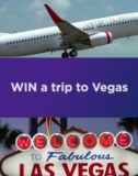 Virgin Australia Competition: Win a trip to the iHeartRadio Music Festival in Las Vegas