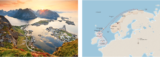 Viking Cruises Competition: Win a Scandinavian Cruise for two valued at over $20,000