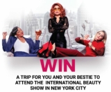 Daily Mail Like a Boss Competition: Win a trip to the IBS International Beauty Show in New York at dailymail-competitions.com