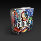 PAX and ESL Competition: Win an Intel Core i9-10850KA Processor