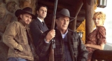 Screen Realm Competition: Win ‘Yellowstone’ Season 1 & 2 on Blu-ray