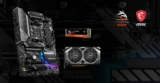 Seagate Competition: Win a PC upgrade bundle from MSI and Seagate
