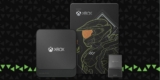 Seagate Competition: Win 3 Xbox storage drives