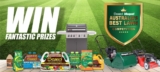 Seasol Australia’s Best Lawn Competition 2020: Win 1 of 6 Seasol prize packs