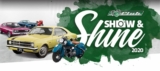 Shannons Club Online Show and Shine Competition 2020: Win a share of $37,500 in cash prizes