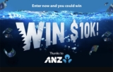 Shark Tank Competition: Win $10,000 thanks to ANZ