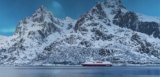 Win a 12-day cruise to see the Northern Lights in Norway