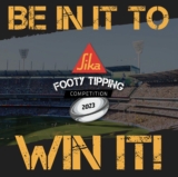 Silka Footy Tipping Competition 2023: Win a share of $15,000 in prizes at sikafootytipping.com.au