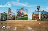 Thrive50Plus Giveaway: Win a 2023 Silo Art Calendar