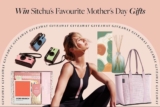 Sitchu Mother’s Day Competition: Win $2,500 in Mother’s Day Gifts
