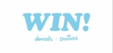 Skwosh Competition: Win a 1 year supply of Drumstick ice cream, 1 pair of Skwosh and more