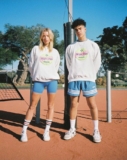 Skwosh Giveaway: Win the new Recreation Club sweats collection valued at $595
