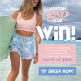 URBNSURF and Skwosh Giveaway: Win a surfing prize pack valued at $869