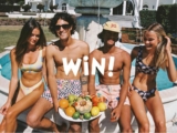 Skwosh Pablo Paradiso Competition: Win 1 of 2 $500 Skwosh Vouchers