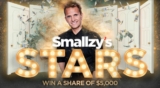 Smallzy’s Stars Competition: Win a share of $5,000