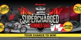 Snap-On Supercharged Competition: Win over $100,000 worth of prizes at snaponsupercharged.com.au