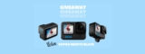 Snowsbest Competition: Win a GoPro HERO10 Black with accessories