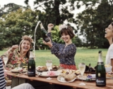Win Four Tickets to So Frenchy So Chic Festival + bottles of Champagne + cheese hampers