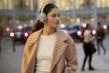 Win a pair of Sony WH-1000XM4 Wireless Noise Cancelling Headphones