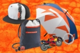 Speedcafe Competition: Win a KTM Summer Grill prize pack