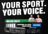 Speedcafe Motorsport Survey: Win a Kincrome 524-piece ‘Trade Centre’ worth $9,999