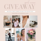Spoil Mum Giveaway: Win a pamper pack worth over $1,600 from Aussie Brands