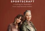 Sportscraft Mother’s Day Competition: Win a $3,000 wardrobe and more at sportscraftmothers.com.au