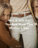 Sportscraft Mother’s Day Competition: Win your favourite winter piece from the new collection