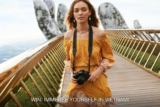 Sportsgirl Vietnam Competition: Win a trip for you and 3 friends to Vietnam thanks to Intrepid Travel
