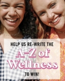 Sportsgirl Competition: Win a $500 Sportsgirl Wellness prize pack
