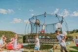 Springfree Competition 2020: Win a Springfree Trampoline valued at up to $3,397