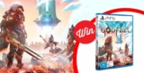 Stack Godfall Competition: Win 1 of 5 copies of Godfall for PS5