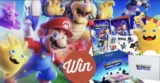 Win a ‘Mario+Rabbids Sparks of Hope’ prize pack thanks to Ubisoft and Stack