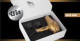 Win 1 of 3 Parlux Alyon Air Ionizer 2250W Hair Dryers from Stack Magazine
