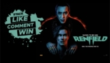 Win double passes to see ‘Renfield’ in cinemas